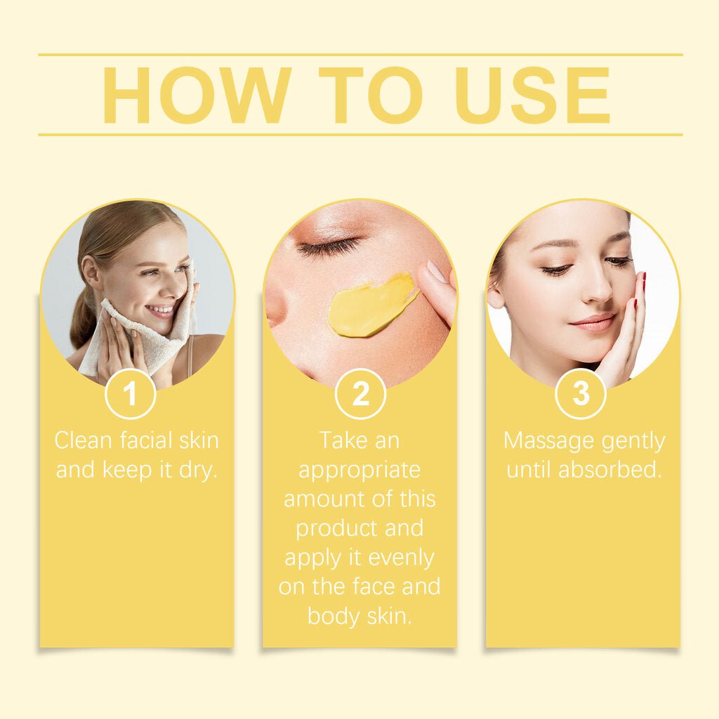Bee Venom Revitalizing Cream