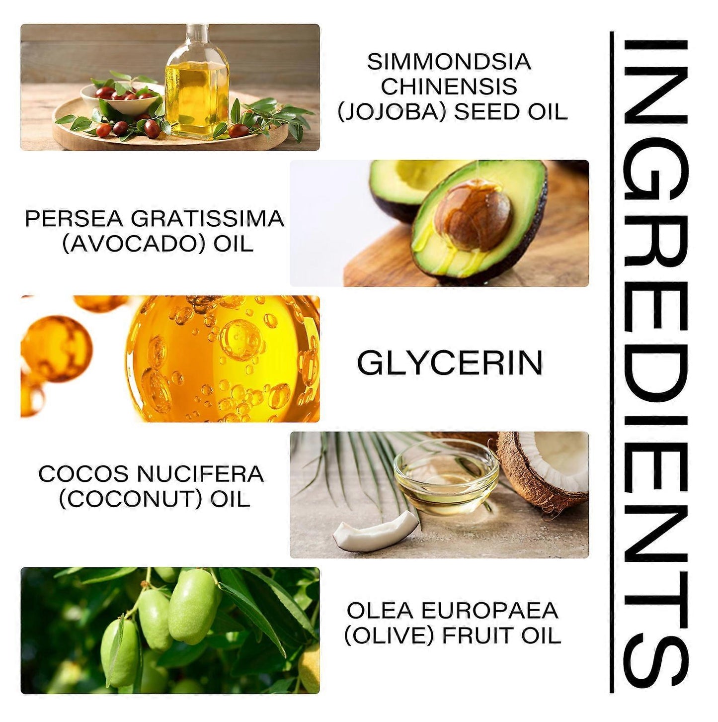 Organic Jojoba Oil