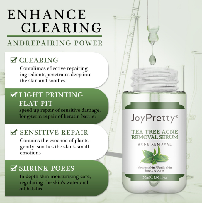 Acne Removal Essence – Hydrating & Pore Care