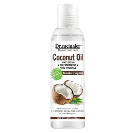 Natural Beauty Oils