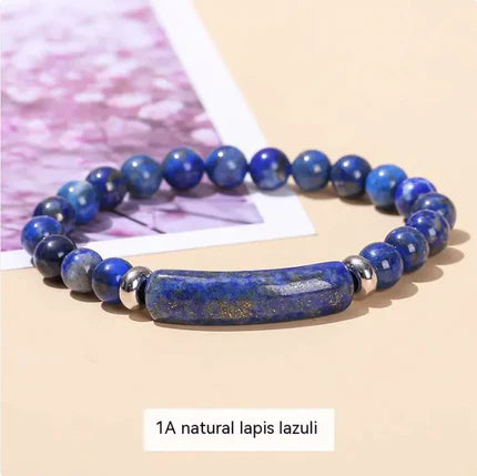 Lapis Lazuli Bracelet