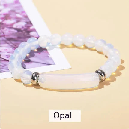 Opal Bracelet