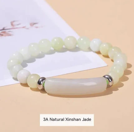 Xinshan Jade Bracelet
