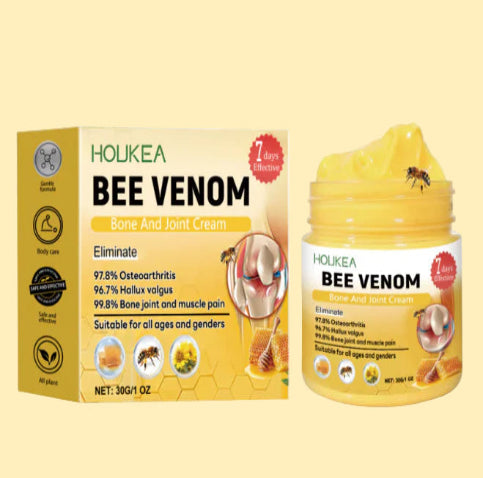Bee Venom Revitalizing Cream