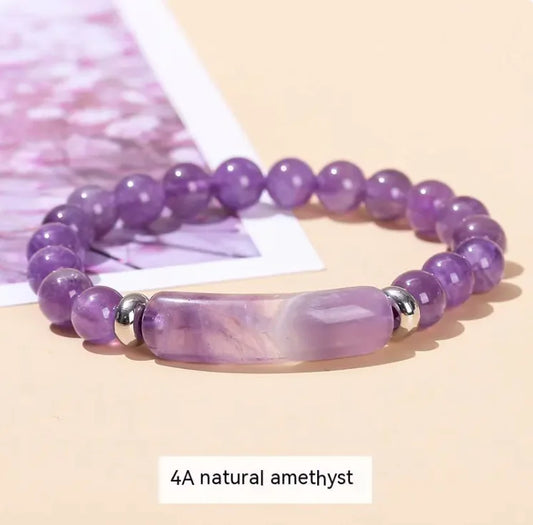Amethyst Bracelet