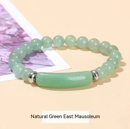 Green Aventurine Bracelet