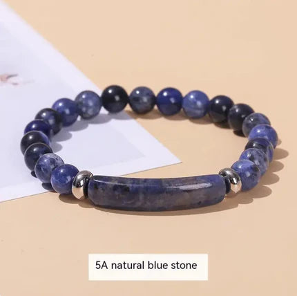Blue Grain Stone