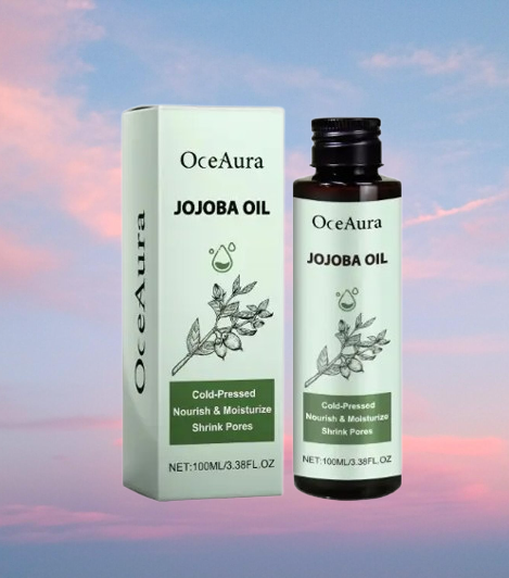 Organic Jojoba Oil