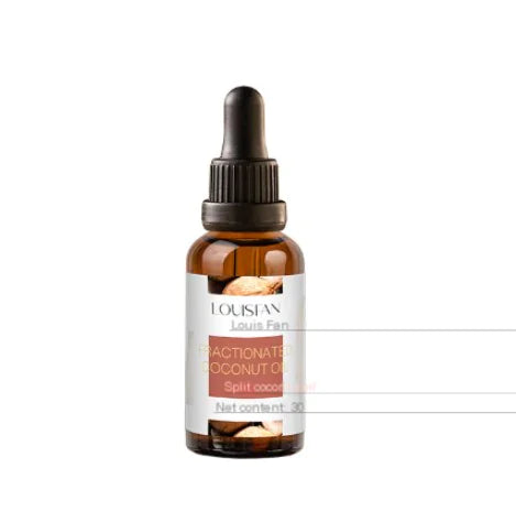 Organic Cold-Pressed Coconut Oil