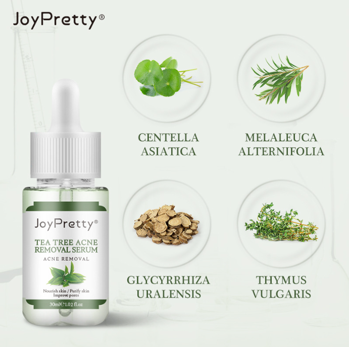 Acne Removal Essence – Hydrating & Pore Care
