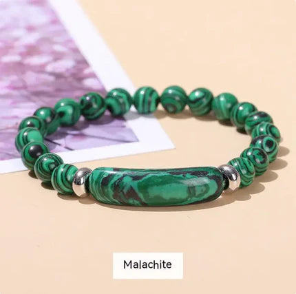 Malachite Bracelet